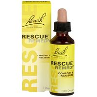 Bach Rescue Remedy 10ml